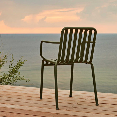 Palissade Garden Armchair